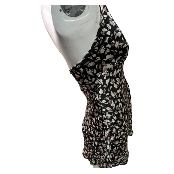 Free People intimates silky nightgown - Picture 9 of 9